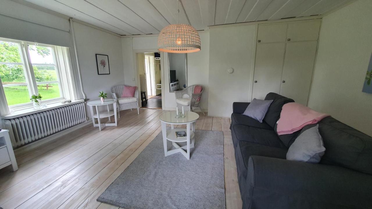 Kiladalens Golf & Lodge Nyköping Buitenkant foto