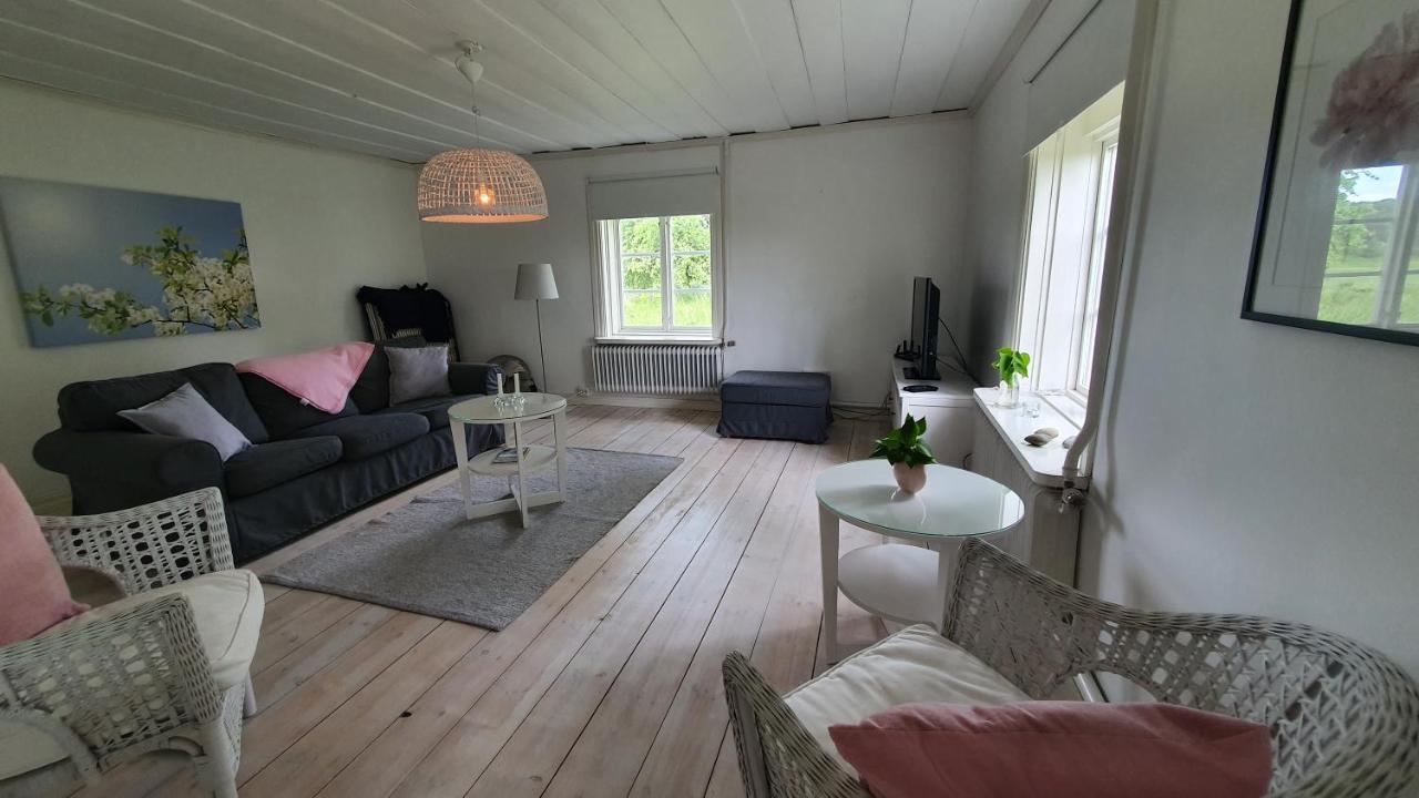 Kiladalens Golf & Lodge Nyköping Buitenkant foto