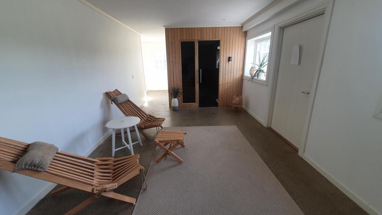 Kiladalens Golf & Lodge Nyköping Buitenkant foto