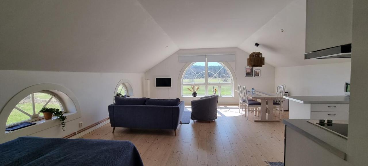 Kiladalens Golf & Lodge Nyköping Buitenkant foto