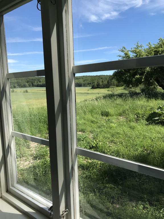 Kiladalens Golf & Lodge Nyköping Buitenkant foto